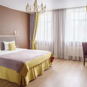 3* Otel Port Comfort On Ligovskiy